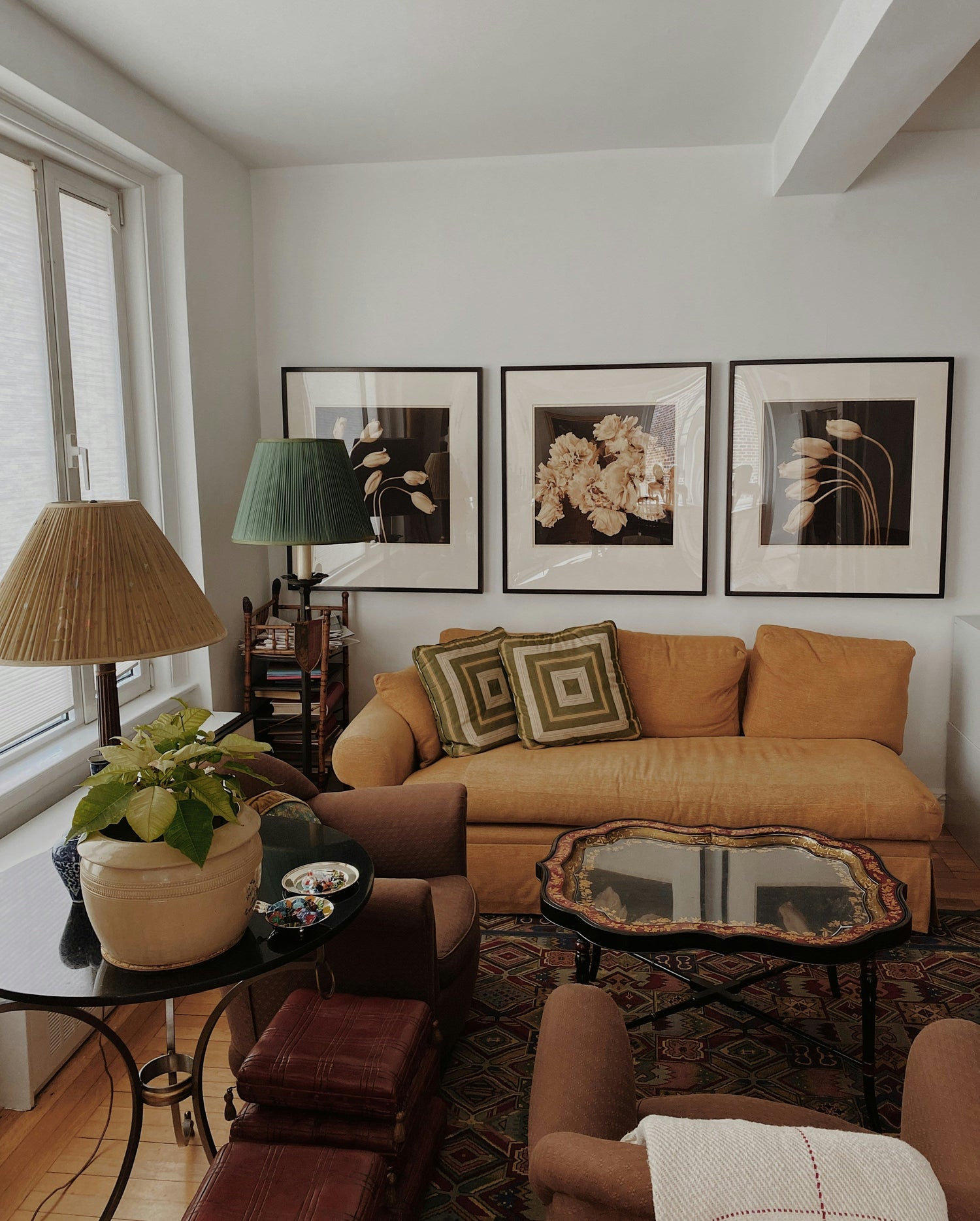 HOME DECOR